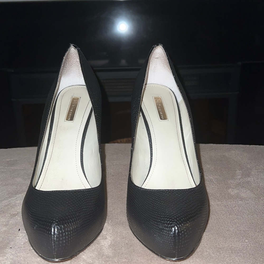 BCBG HEELS!